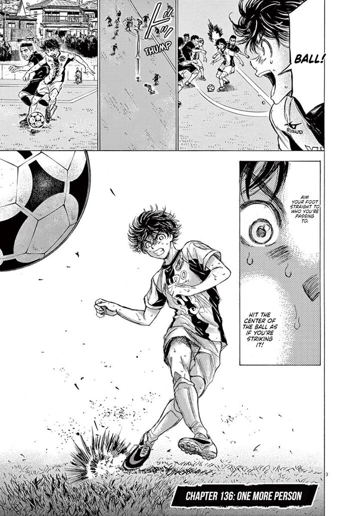 Ao Ashi, Chapter 136 image 04